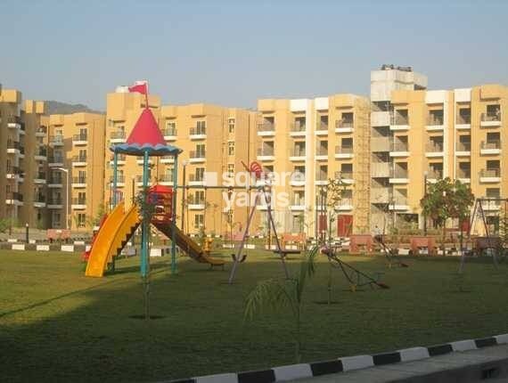 Vbhc Greenglade Amenities-Features