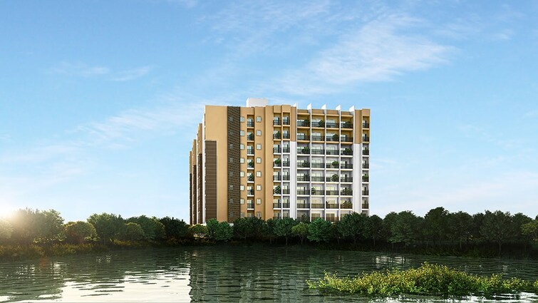 VBHC Springwater Tower View 2