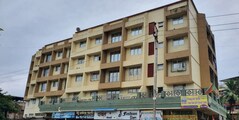 Veedhi Jivdani Shilp Apartment