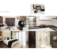 Veena Dynasty Phase 2 Apartment Interiors