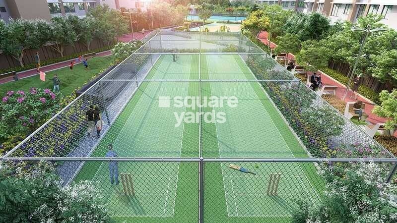 Veena Samrajya Amenities-Features 1