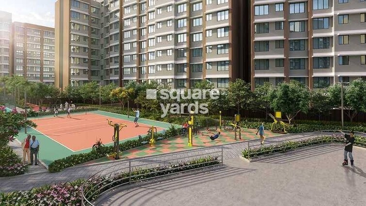 Veena Samrajya Amenities-Features 2