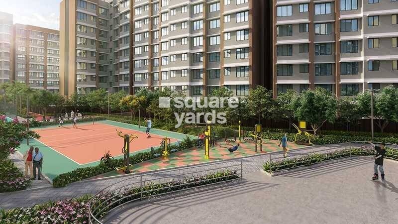 Veena Samrajya Amenities-Features 2