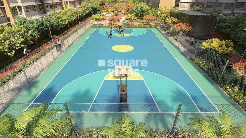 Veena Samrajya Amenities-Features 4