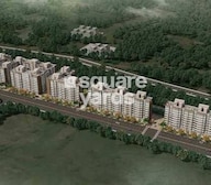 Veena Samrajya Tower View