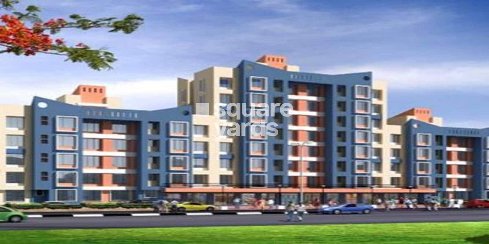 Veena Saraswati vasai Featured Image