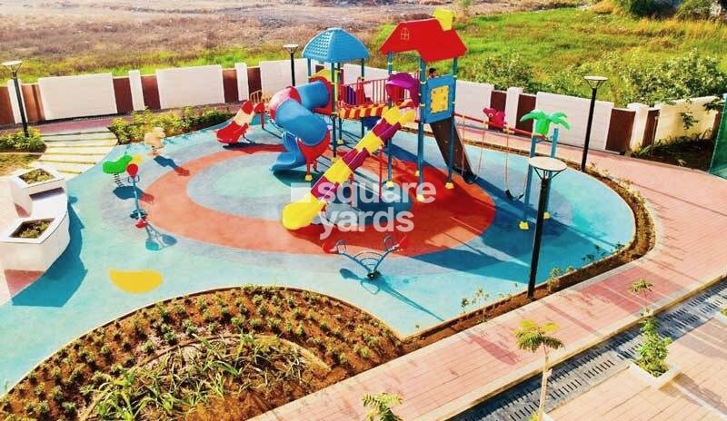 Veena Velocity Phase II Amenities-Features 1