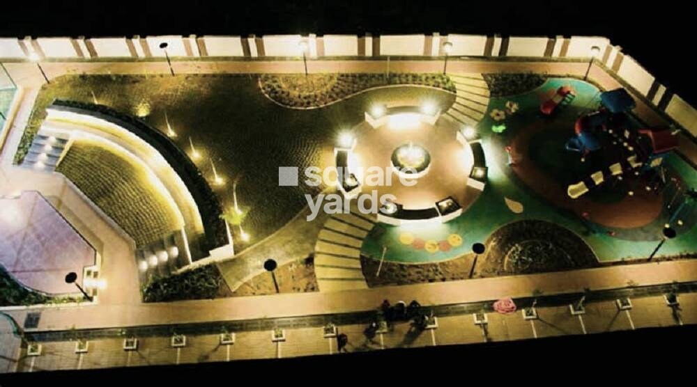 Veena Velocity Phase II Amenities-Features 2