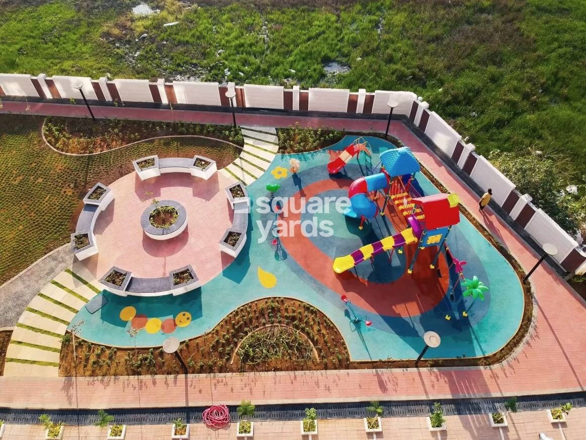 Veena Velocity Phase III