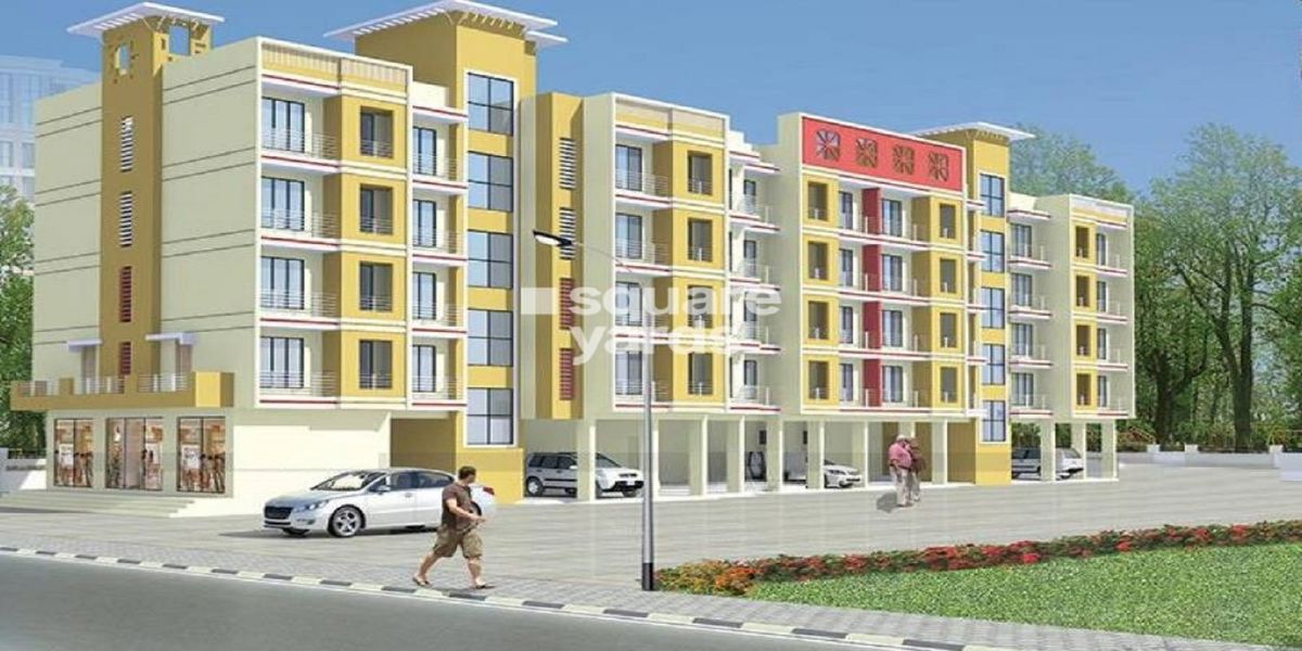 Veer Apartments