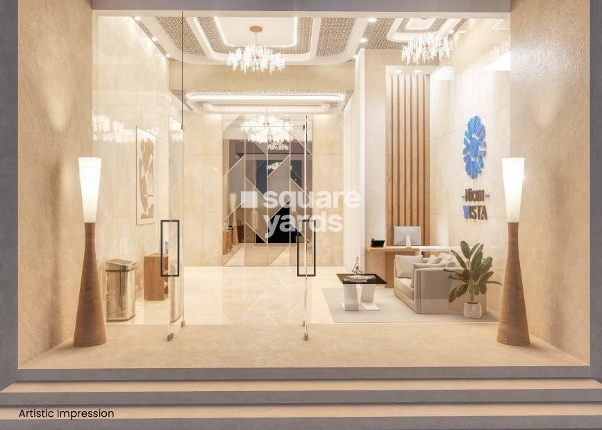 Veer Nicon Vista Amenities-Features 1