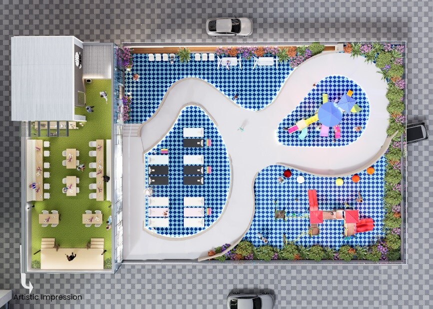 Veer Nicon Vista Amenities-Features 2