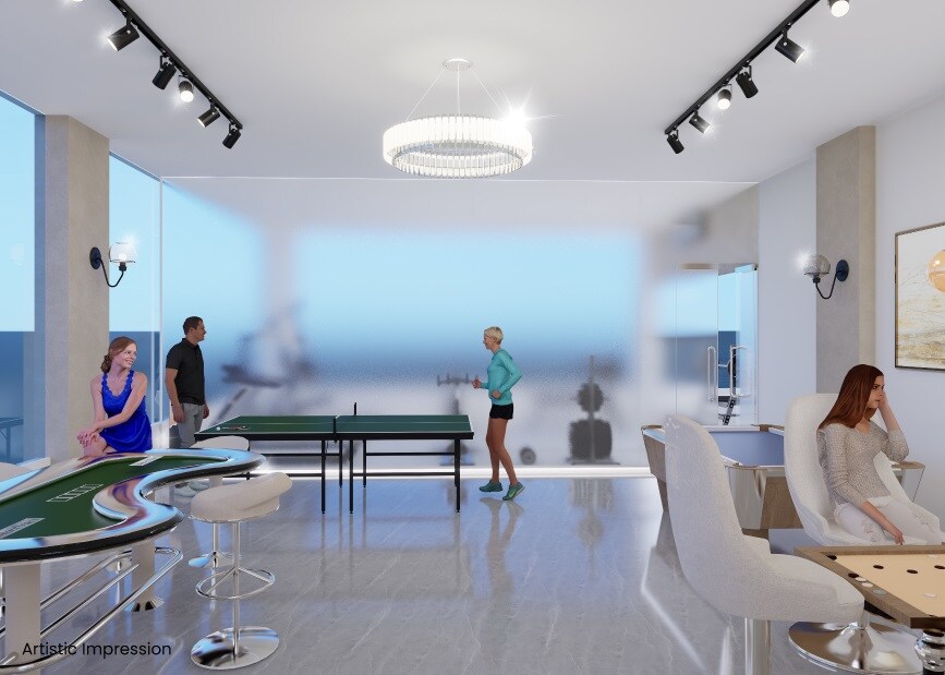 Veer Nicon Vista Sports facilities Image 4