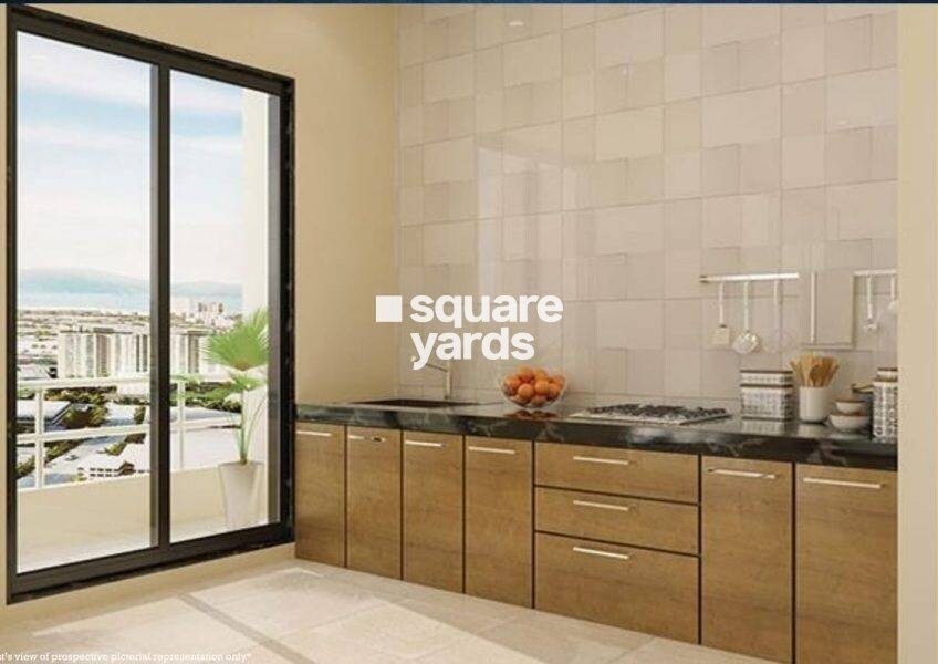 Veer One Apartment Interiors 2