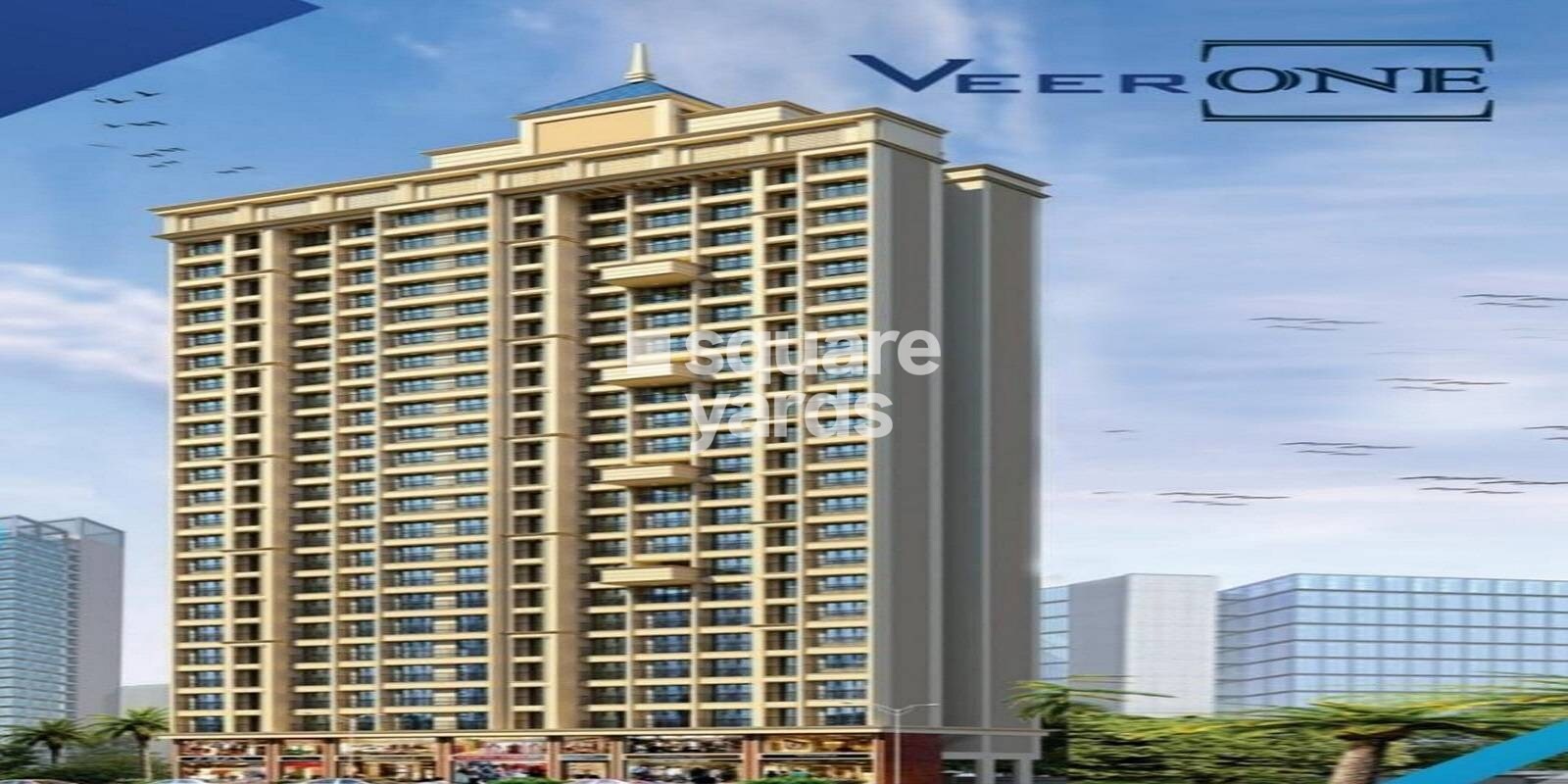 veer-one