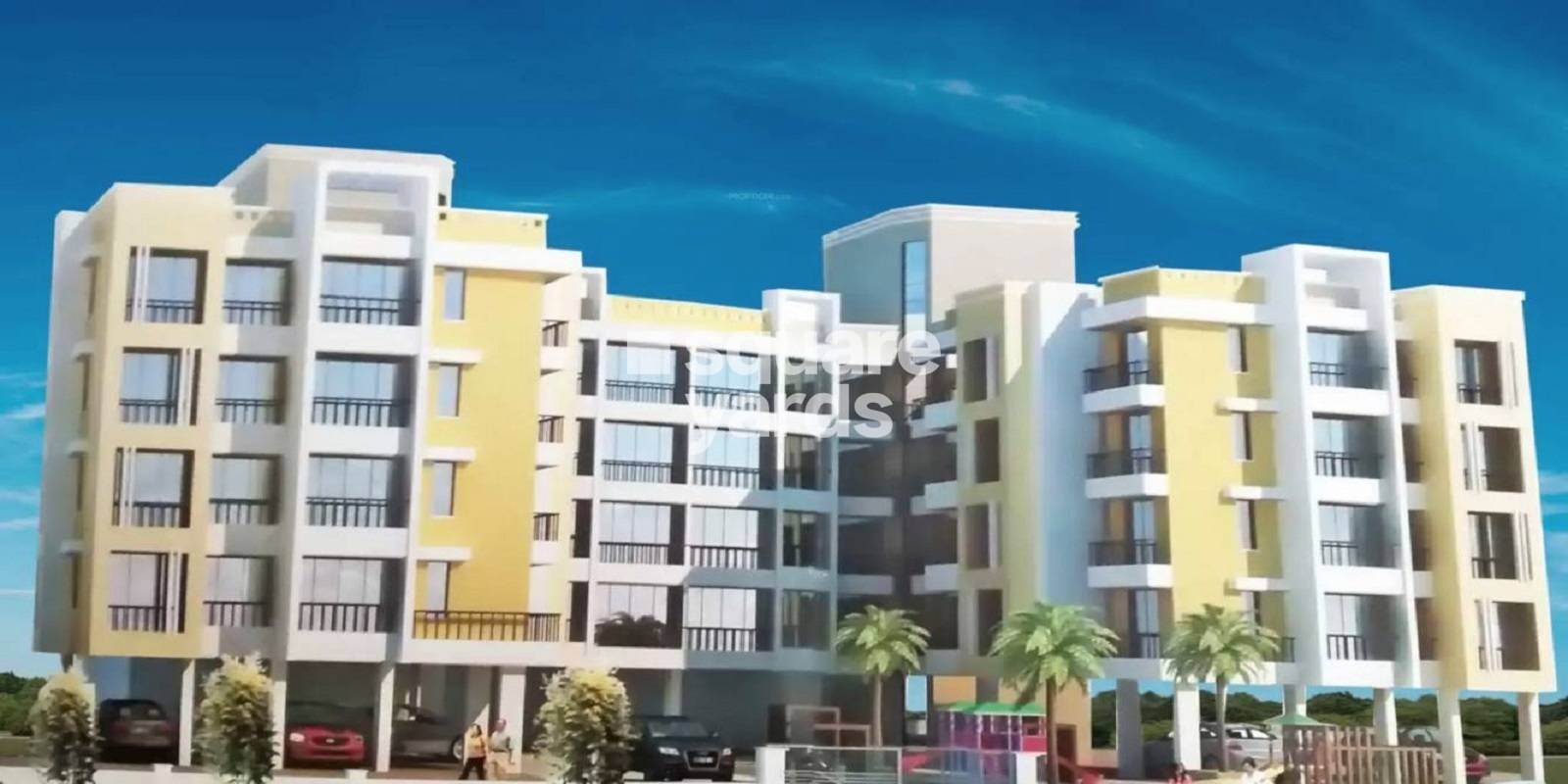 Vega Platinum Enclave