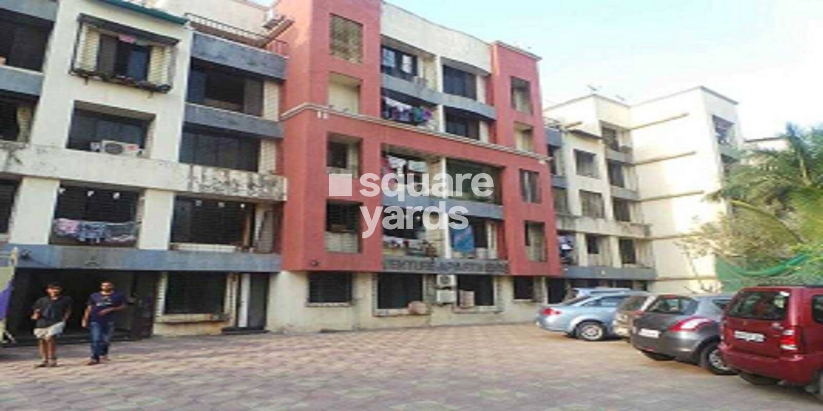 Venture Apartment