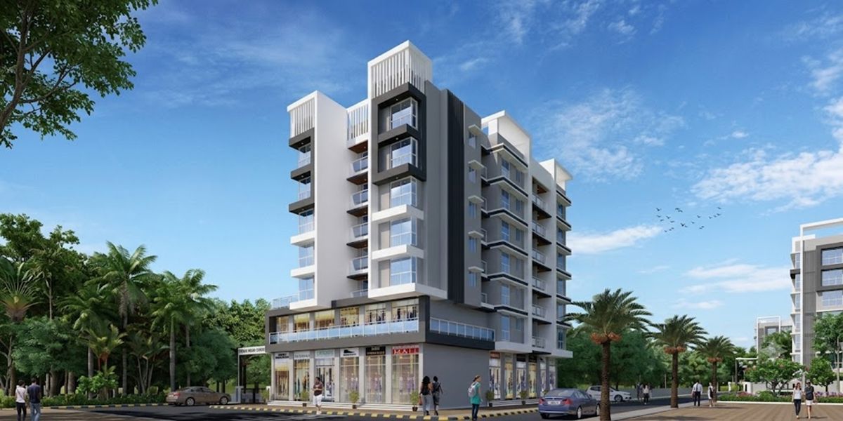VG Shree Hari Complex