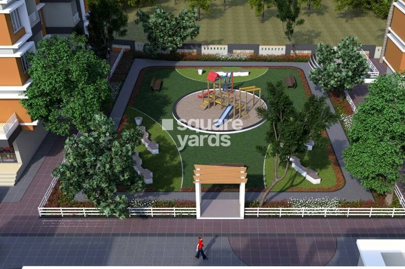 Vidhata Gunaji Vasudeo Complex