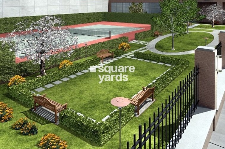 Vidhata Heights Amenities-Features 1