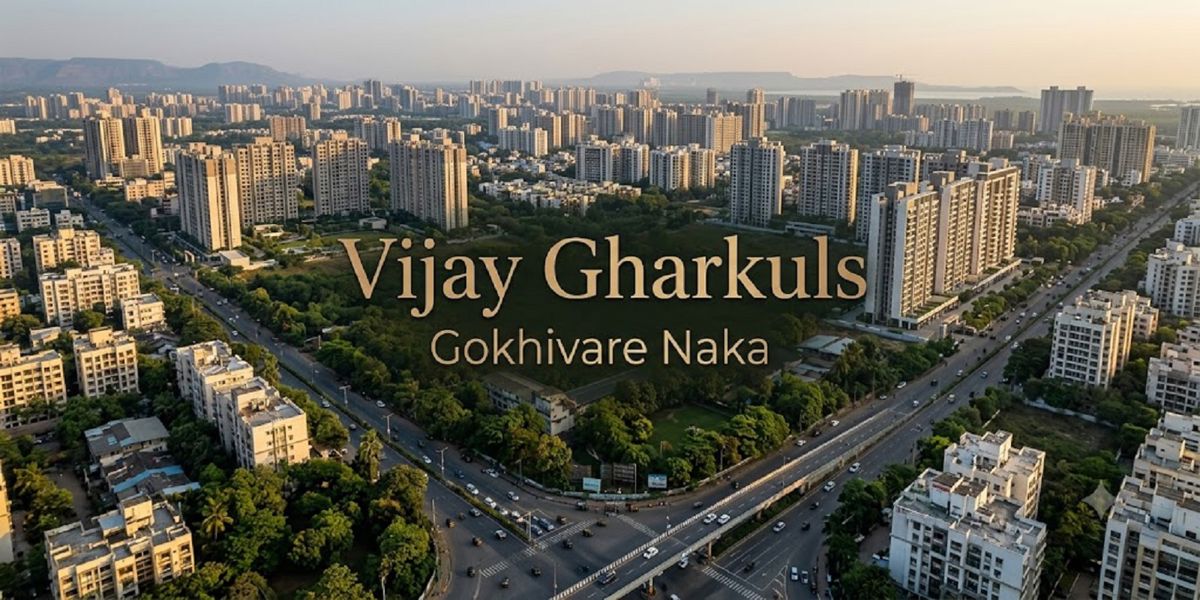 Vijay Gharkuls