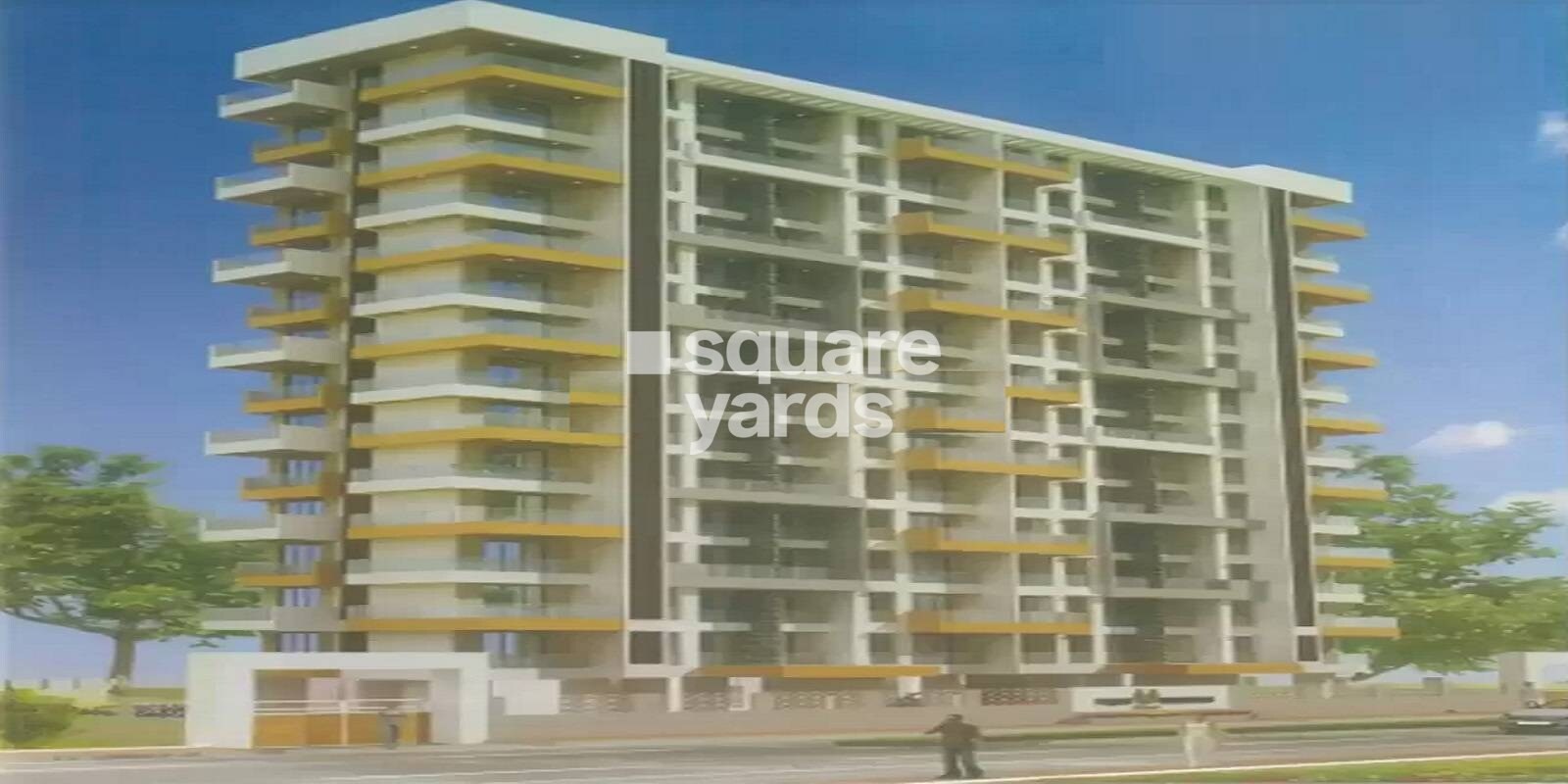 Vijay Heights Vasai