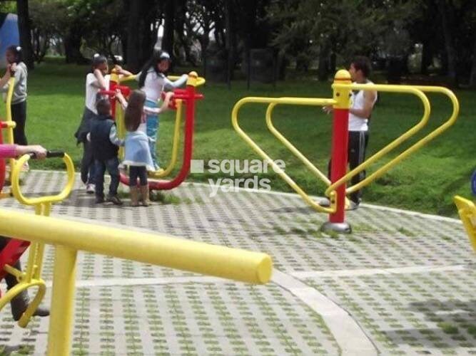 Vikram Rachna Towers Amenities-Features 1