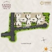 Vikram Rachna Towers Master Plan Image