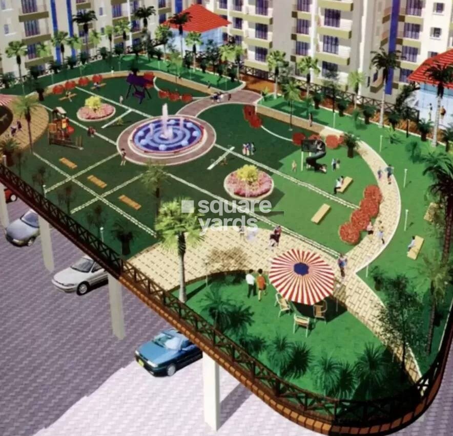 Vimal Heights Vasai East Amenities-Features