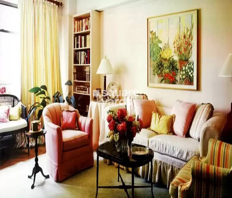 Vimal Heights Vasai East Apartment Interiors 2