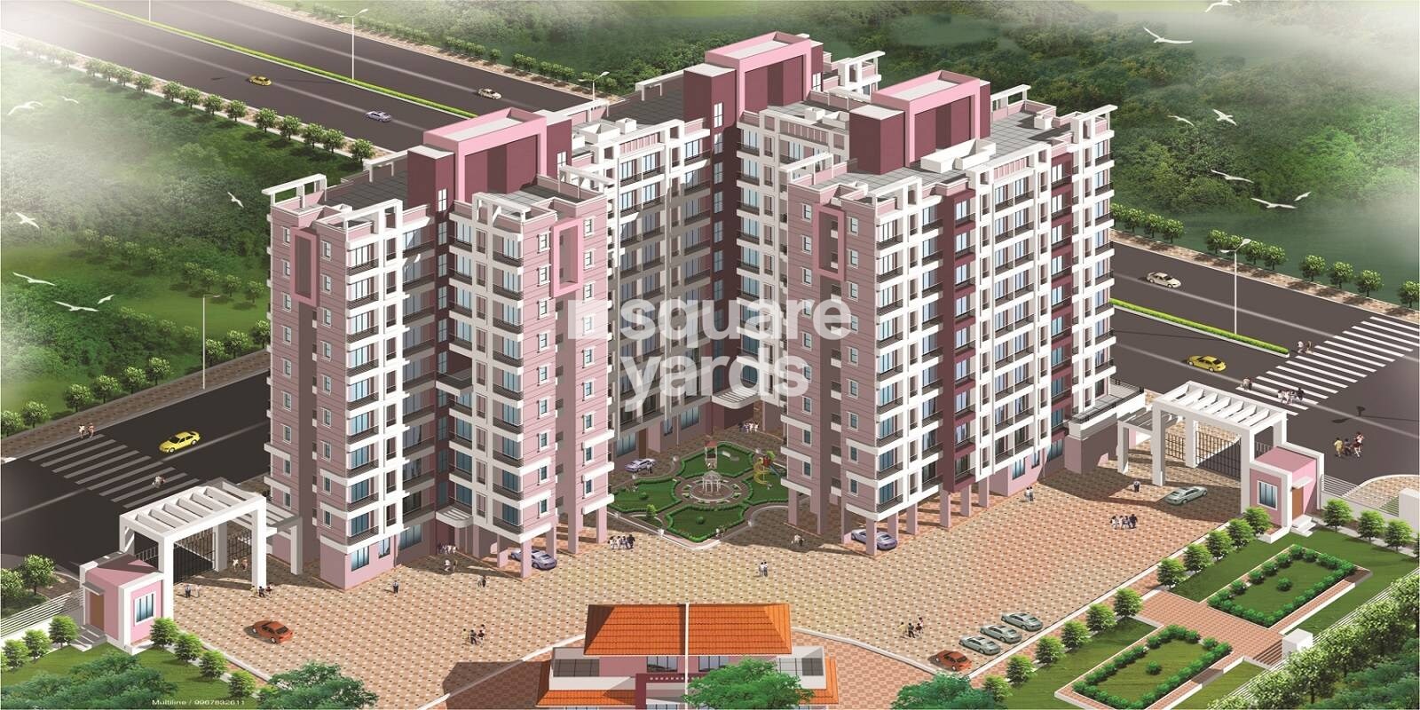 Vimal Residency Nalasopara