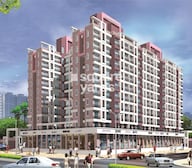 Vimal Residency Nalasopara Tower View