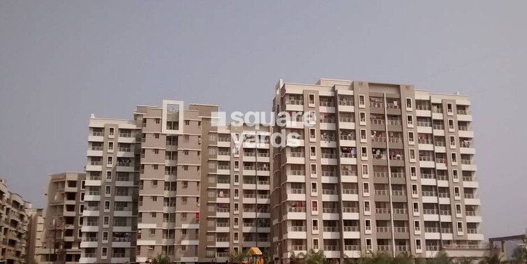 Vimal Residency Nalasopara Tower View 2