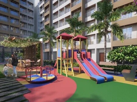 Vinay Super Homez Harmony Amenities-Features 2