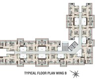 Vinay Super Homez Harmony Floor Plans