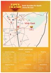 Vinay Super Homez Padmavati Paradise Location Image
