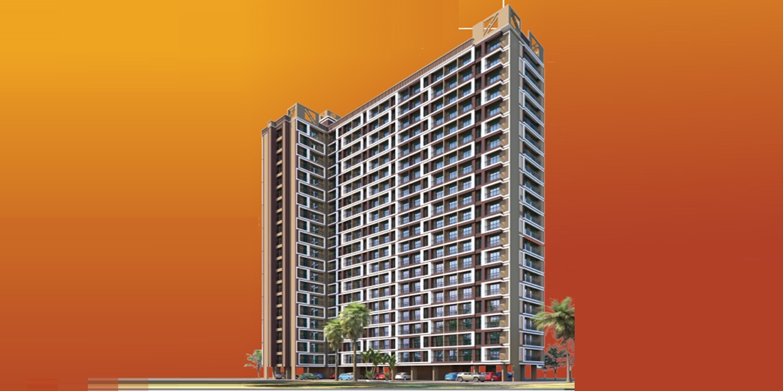 Vinay Super Homez Padmavati Paradise Featured Image