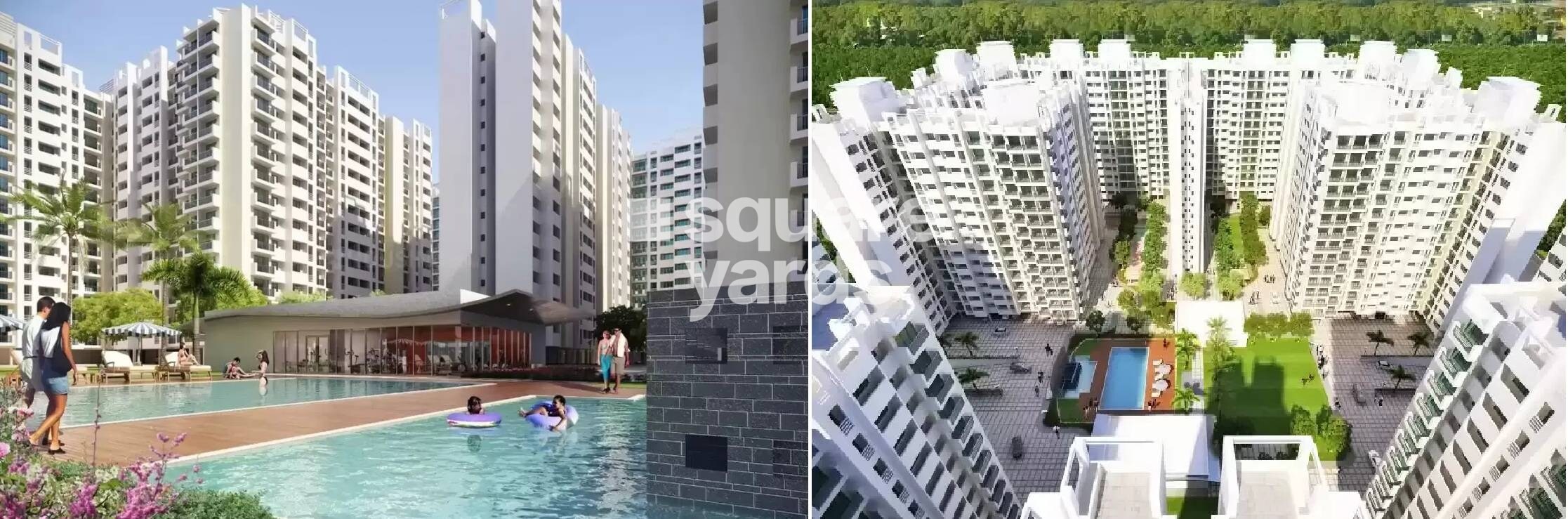 Vinay Unique Gardens Amenities-Features 1