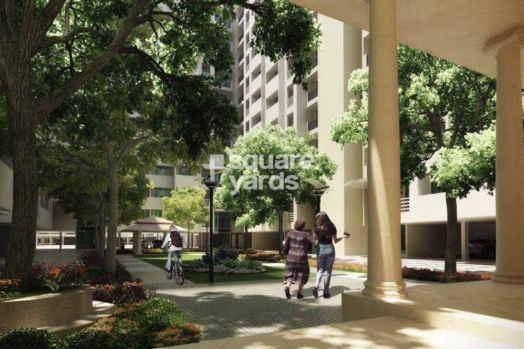 Vinay Unique Gardens Amenities-Features 2