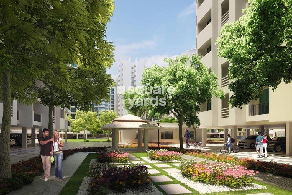 Vinay Unique Gardens