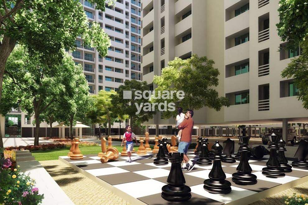 Vinay Unique Gardens