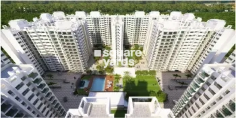 Vinay Unique Gardens Project Thumbnail Image