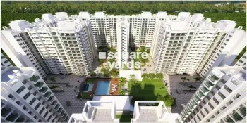 Vinay Unique Gardens Project Thumbnail Image