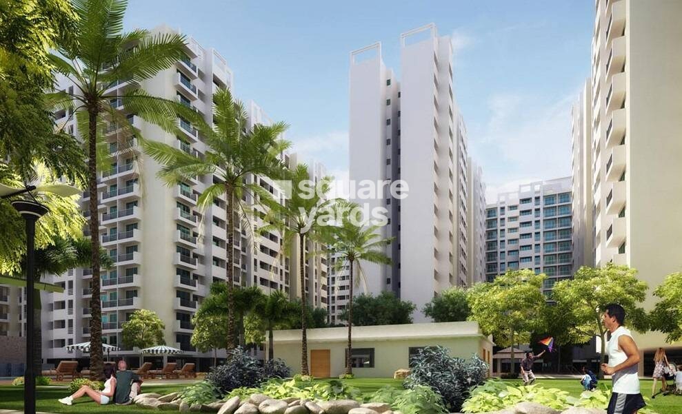 Vinay Unique Gardens