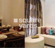 Vinay Unique Heights Apartment Interiors