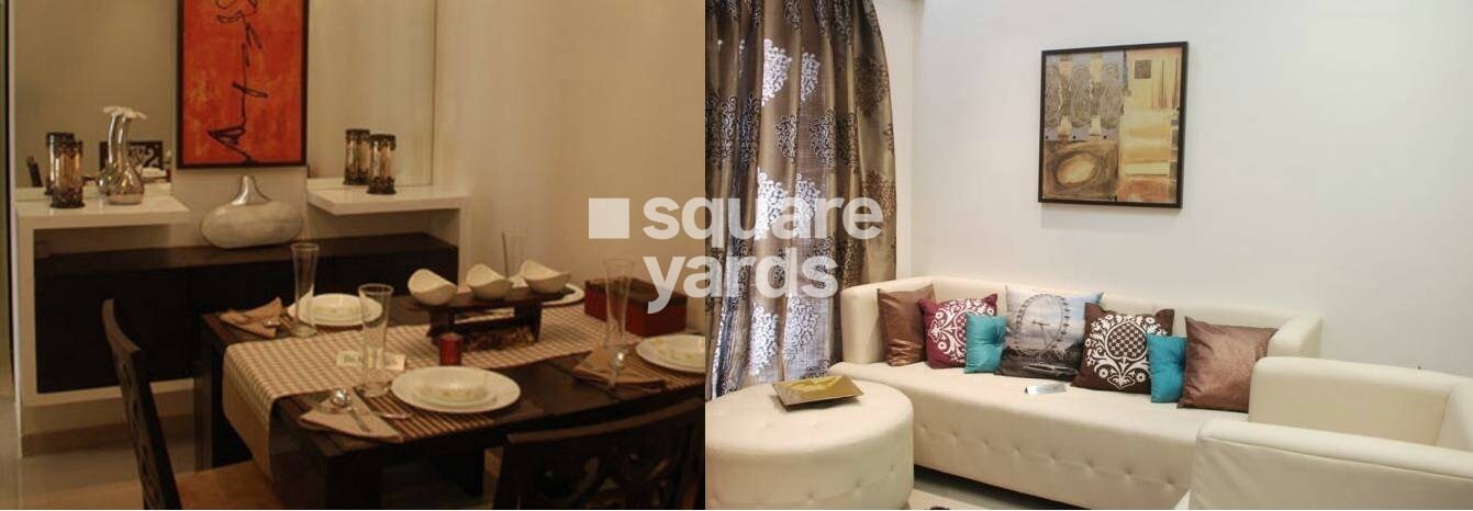 Vinay Unique Heights