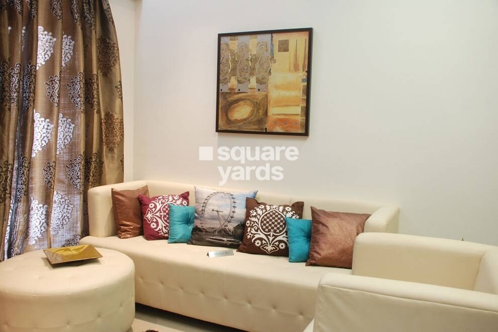 Vinay Unique Imperia Amenities-Features