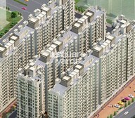 Vinay Unique Imperia Tower View