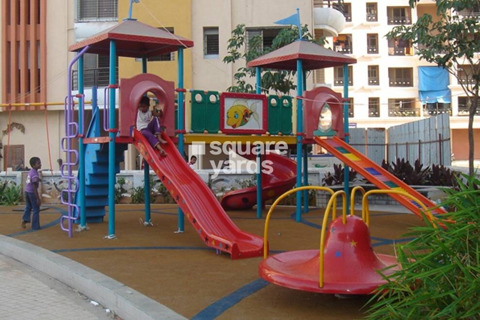 Vinay Unique Residency