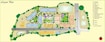 Vinay Unique Residency Master Plan Image